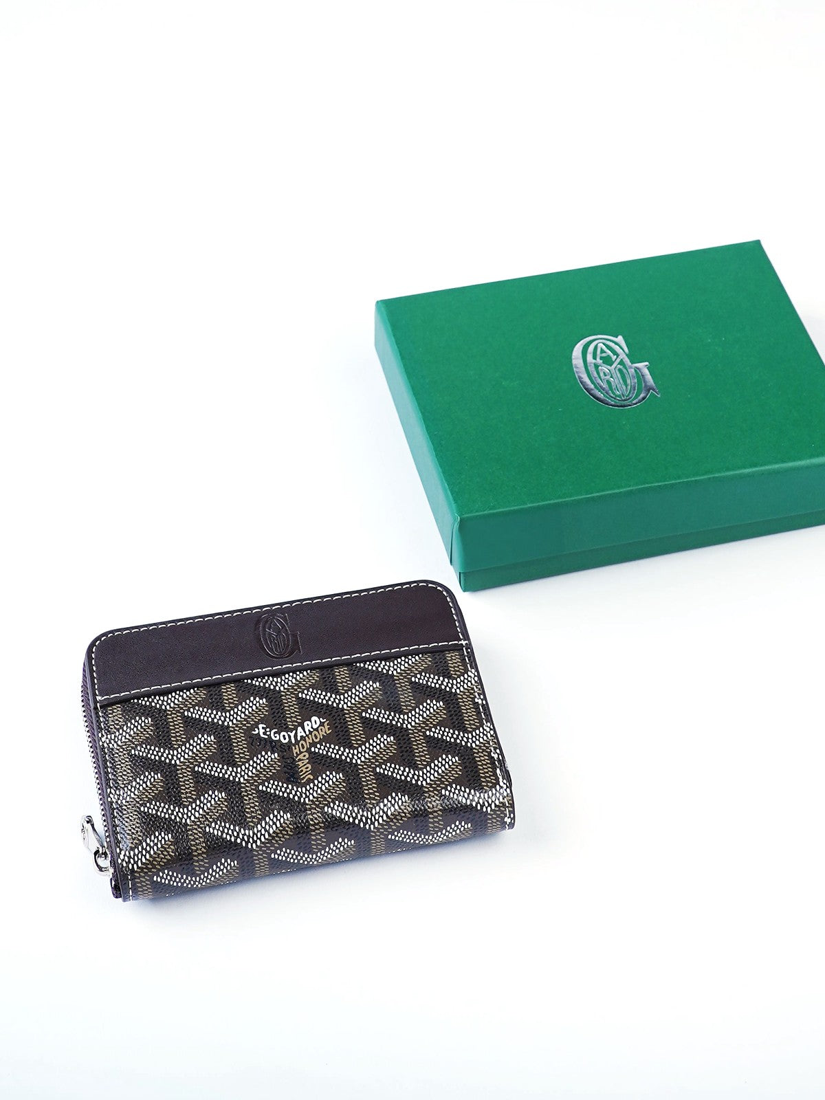 Goyard Matignon Mini