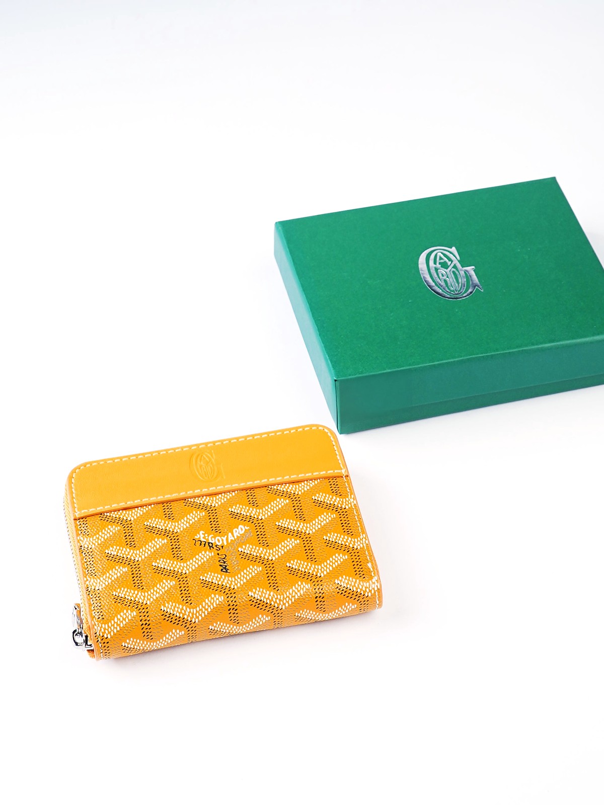 Goyard Matignon Mini