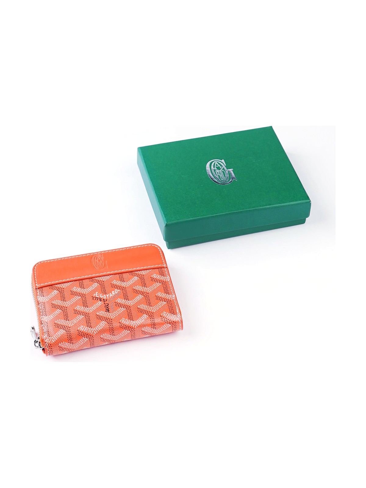 Goyard Matignon Mini
