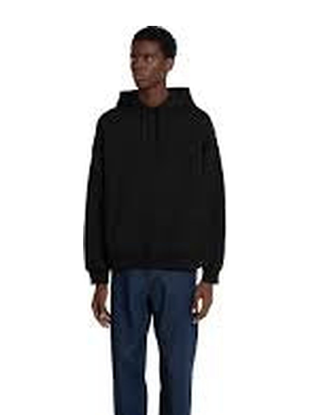 Gucci Embroidered Hoodie (Black)