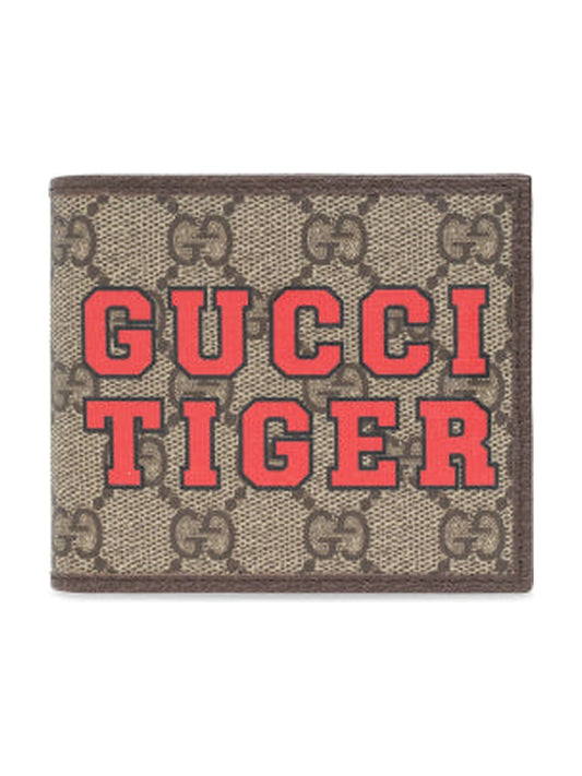 Gucci Tiger wallet