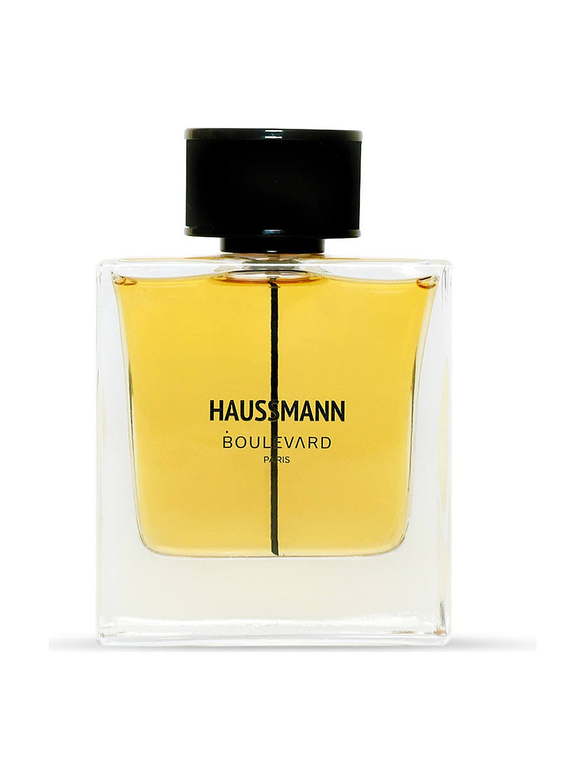 Haussmann