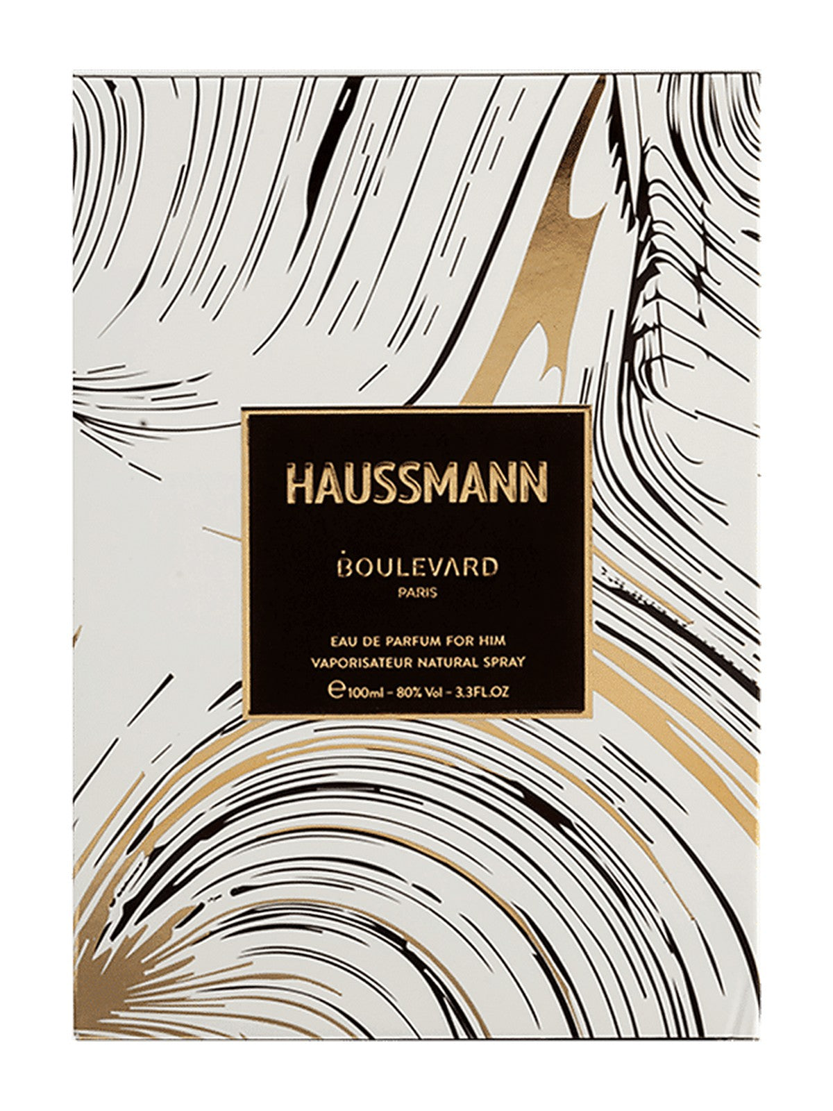 Haussmann