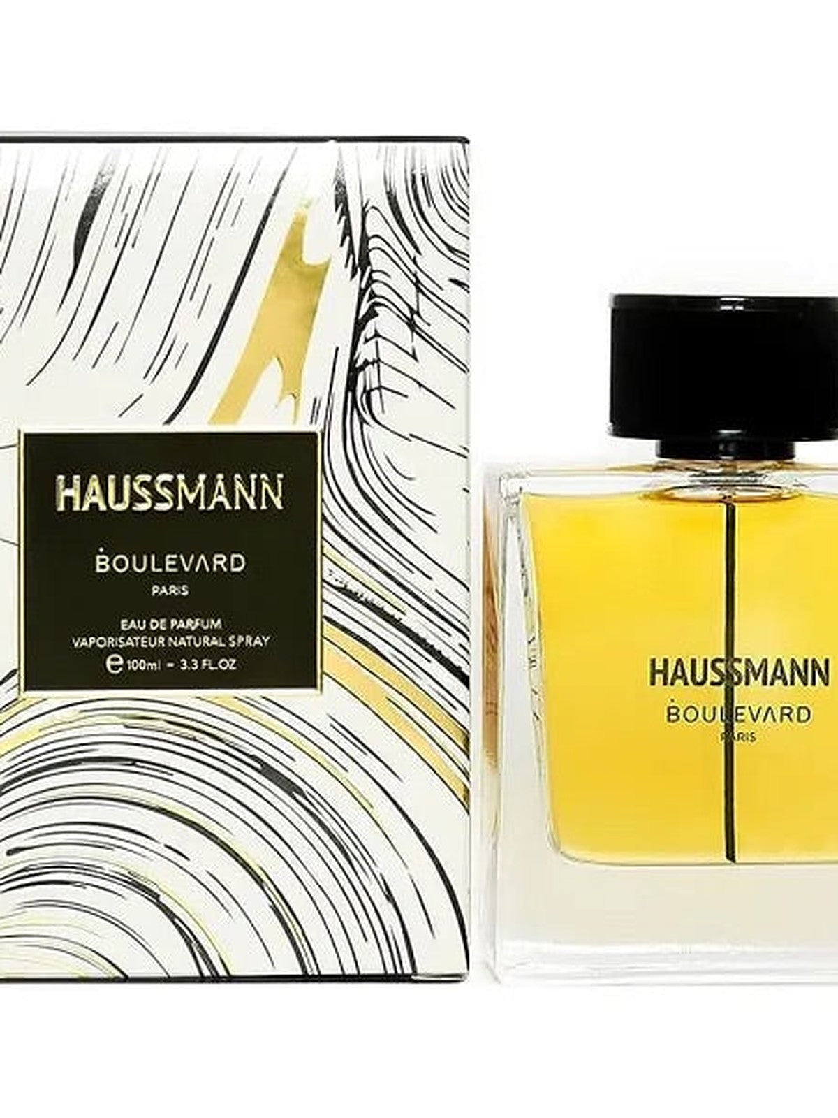 Haussmann