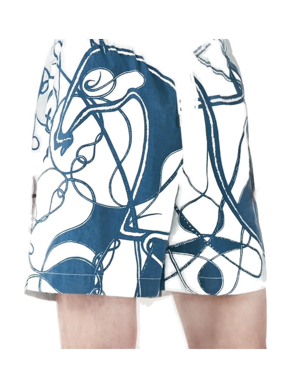 Hermès Swim Shorts