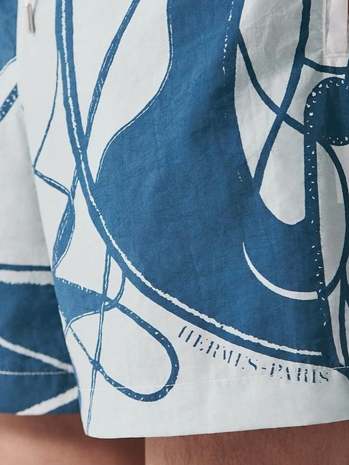 Hermès Swim Shorts