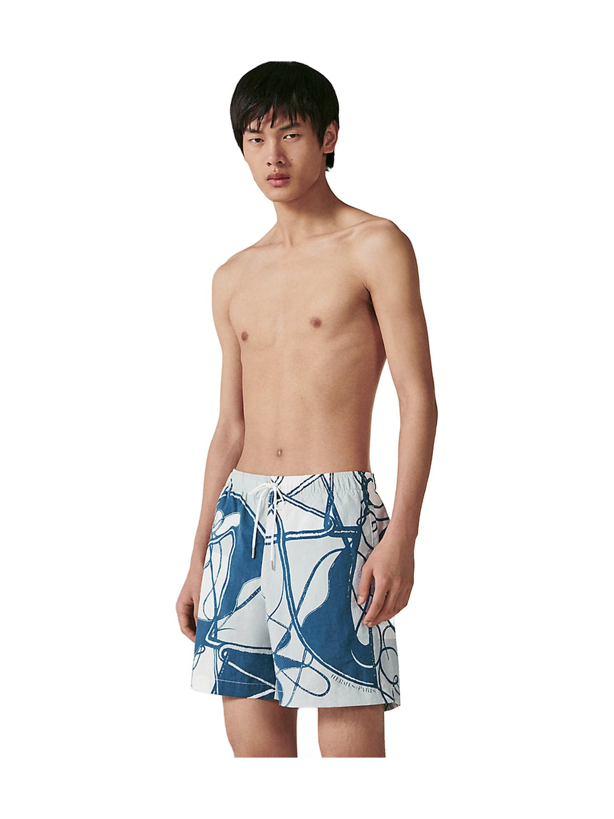 Hermès Swim Shorts