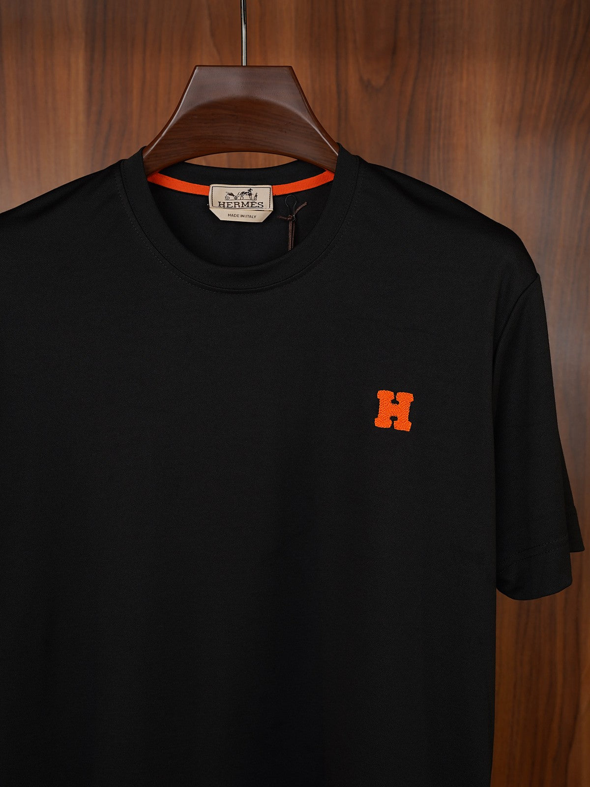 Hermès H T-shirt