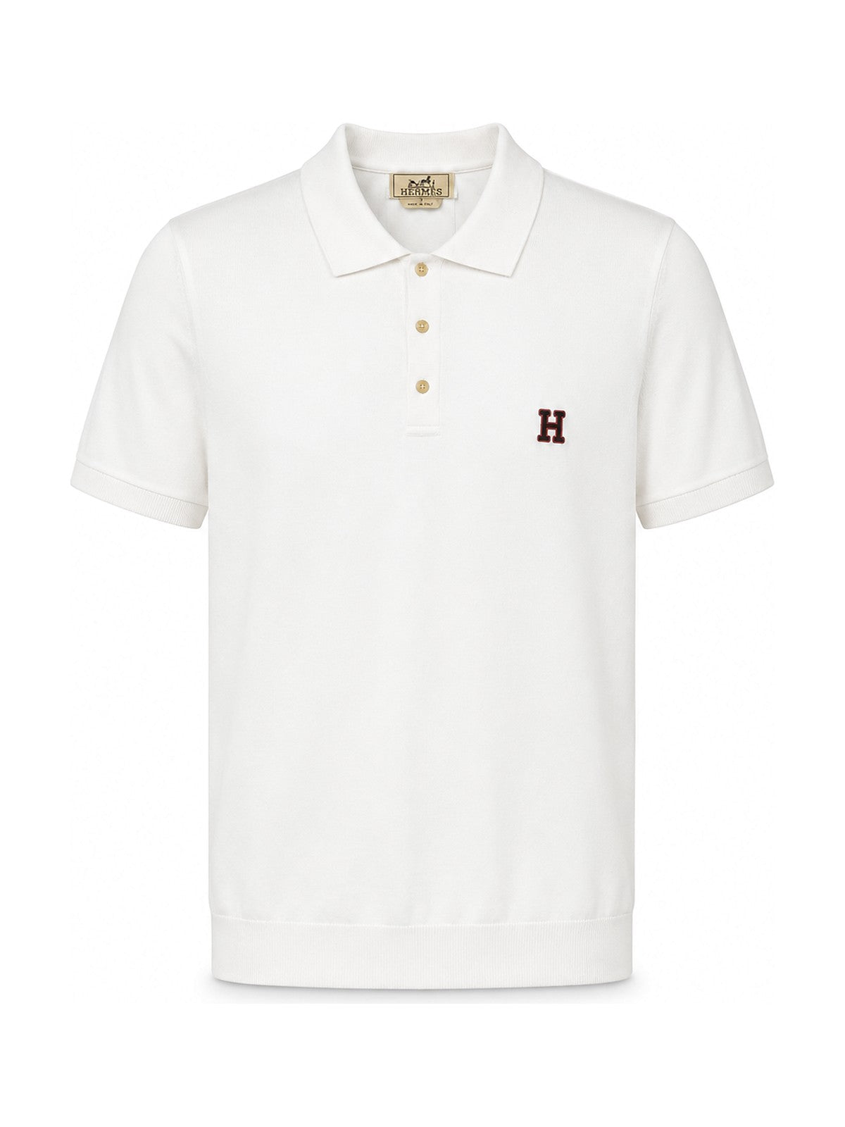 Hermès Polo Shirt