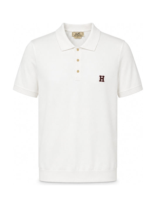Hermès Polo Shirt