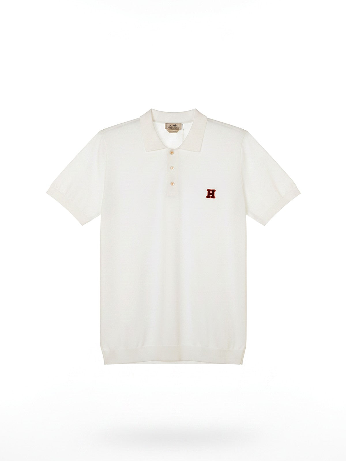 Hermès Polo Shirt