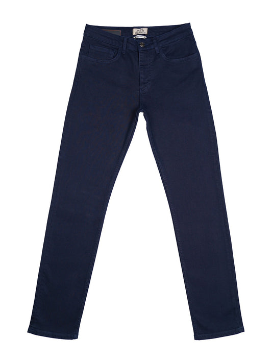 Hermes Jeans (Navy)