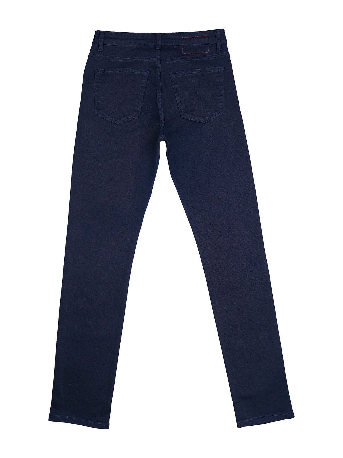 Hermes Jeans (Navy)