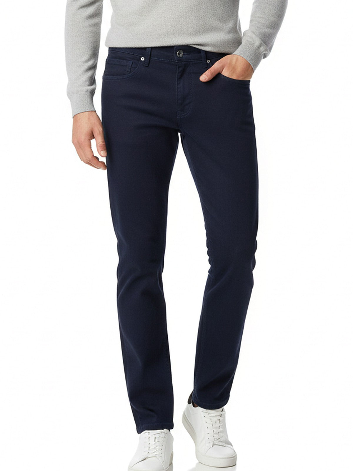 Hermes Jeans (Navy)