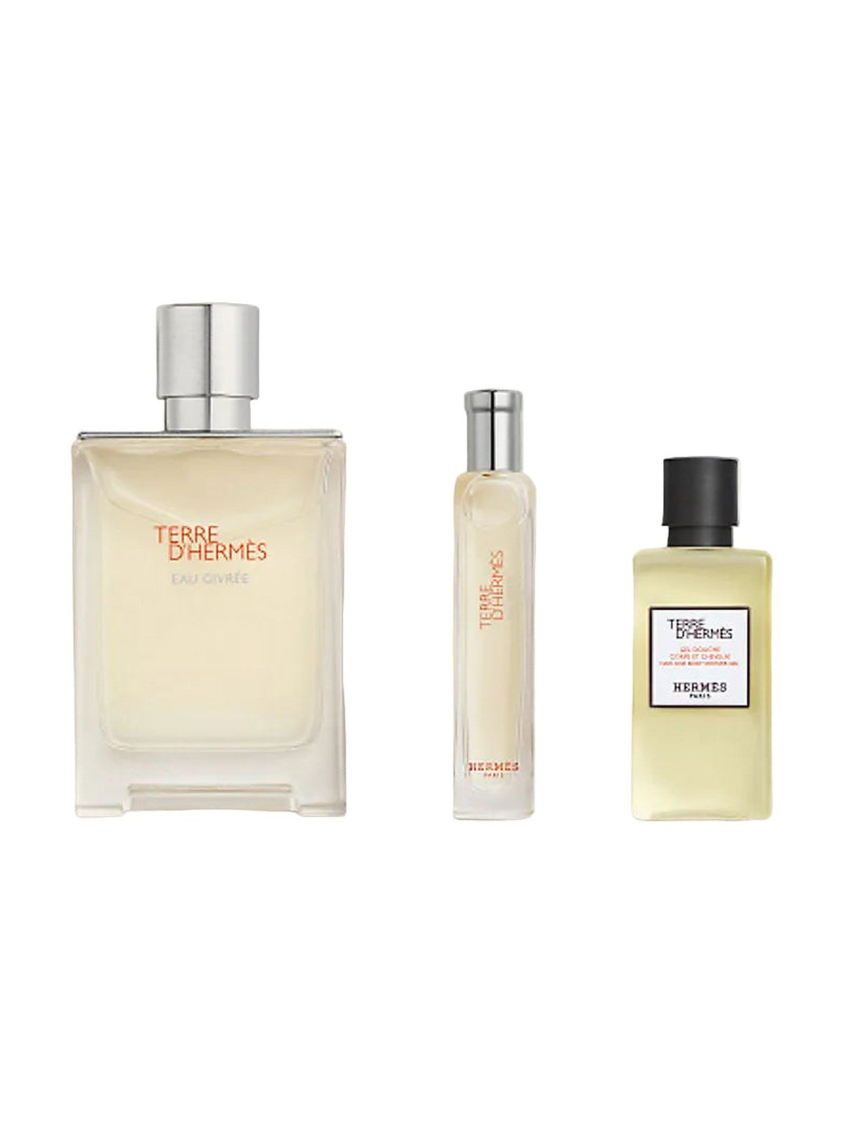 Hermès Eau Givree Eau de parfum gift set