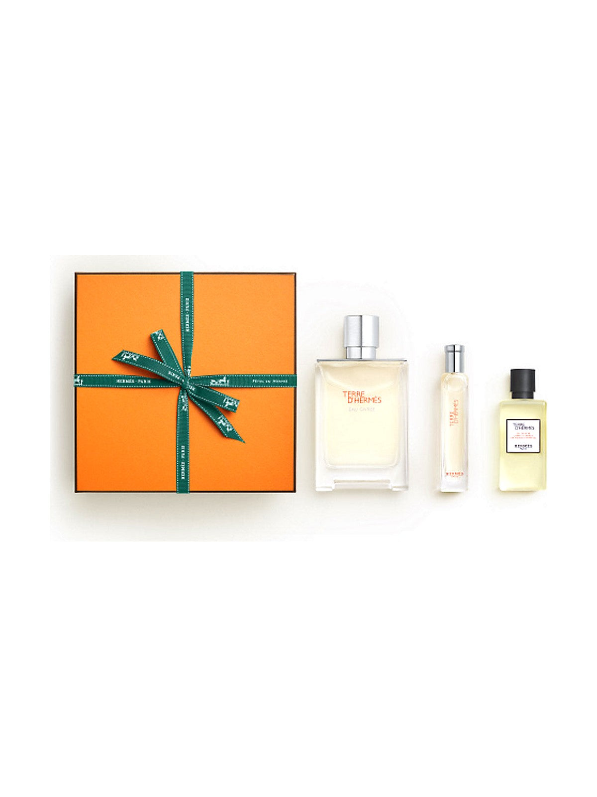 Hermès Eau Givree Eau de parfum gift set