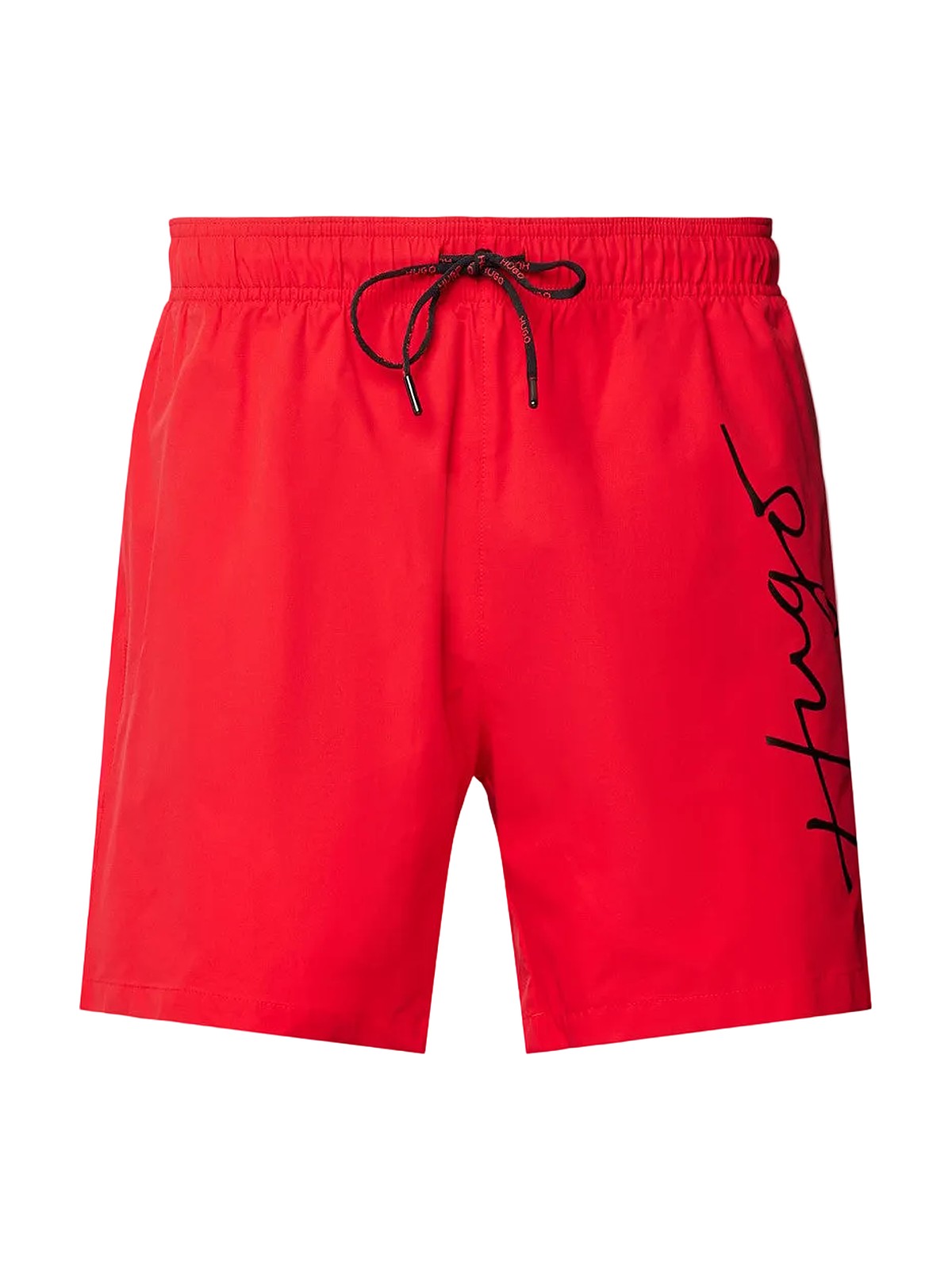 Hugo Logo Swim Shorts