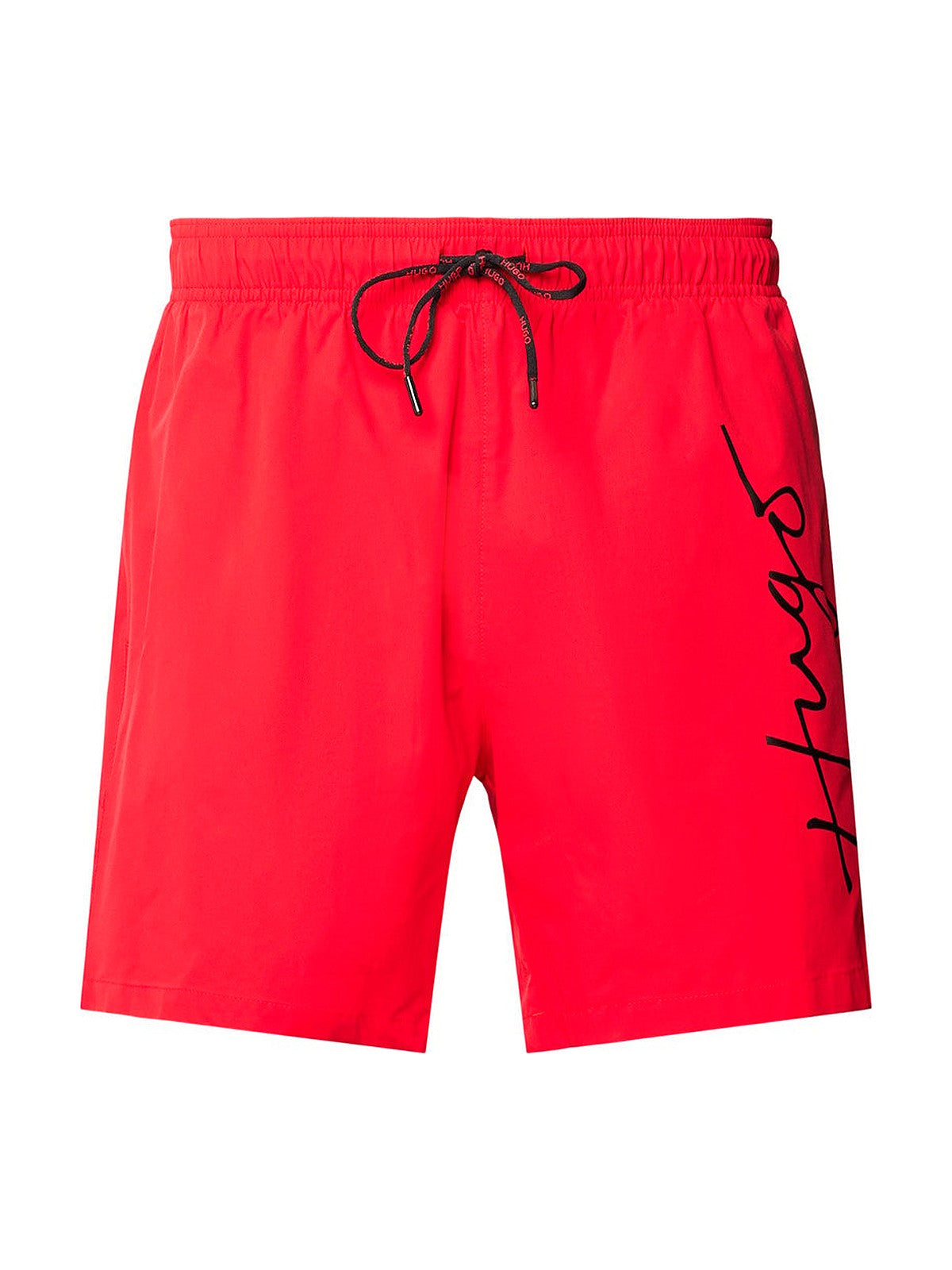 Hugo Logo Swim Shorts
