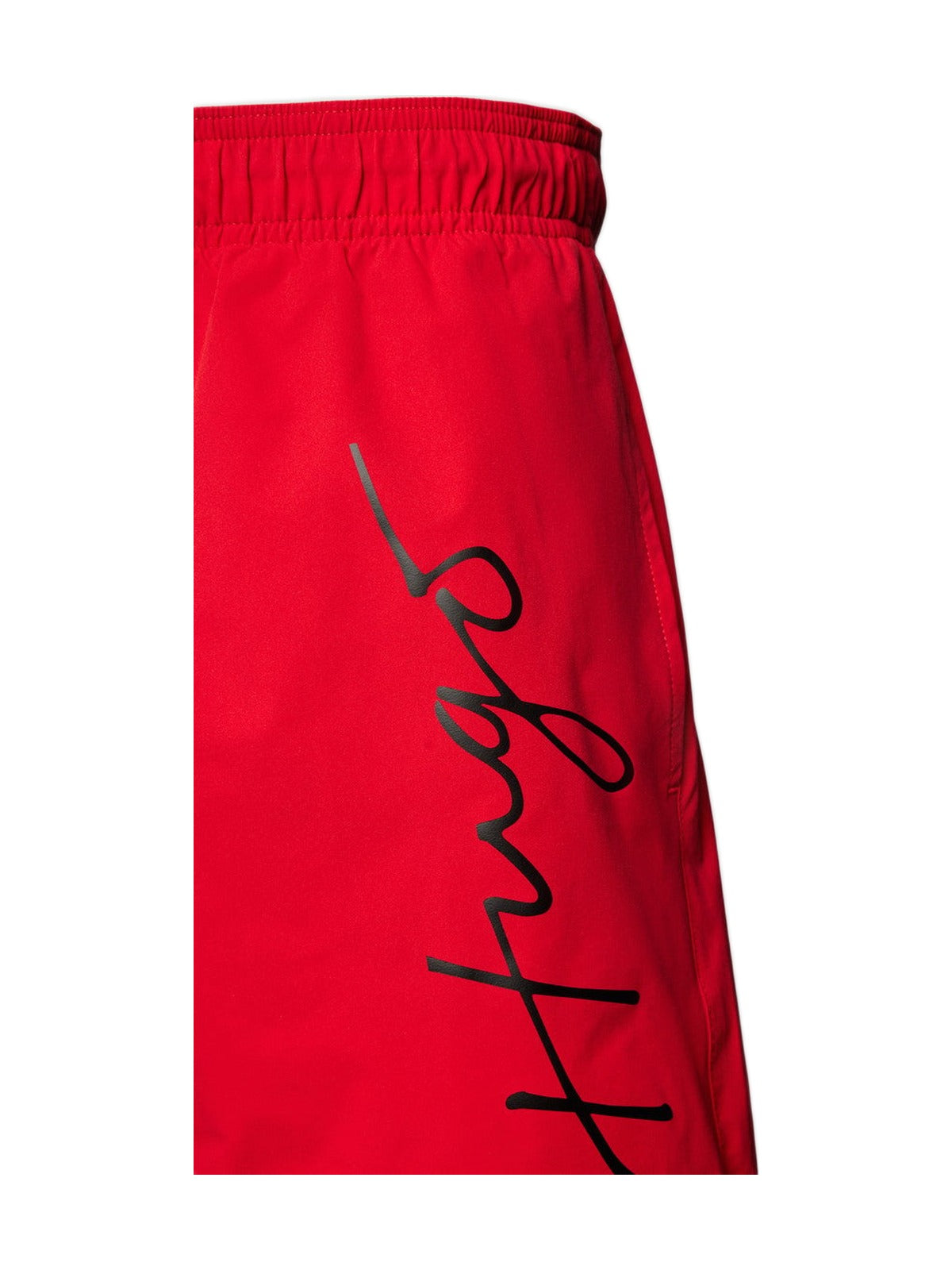 Hugo Logo Swim Shorts