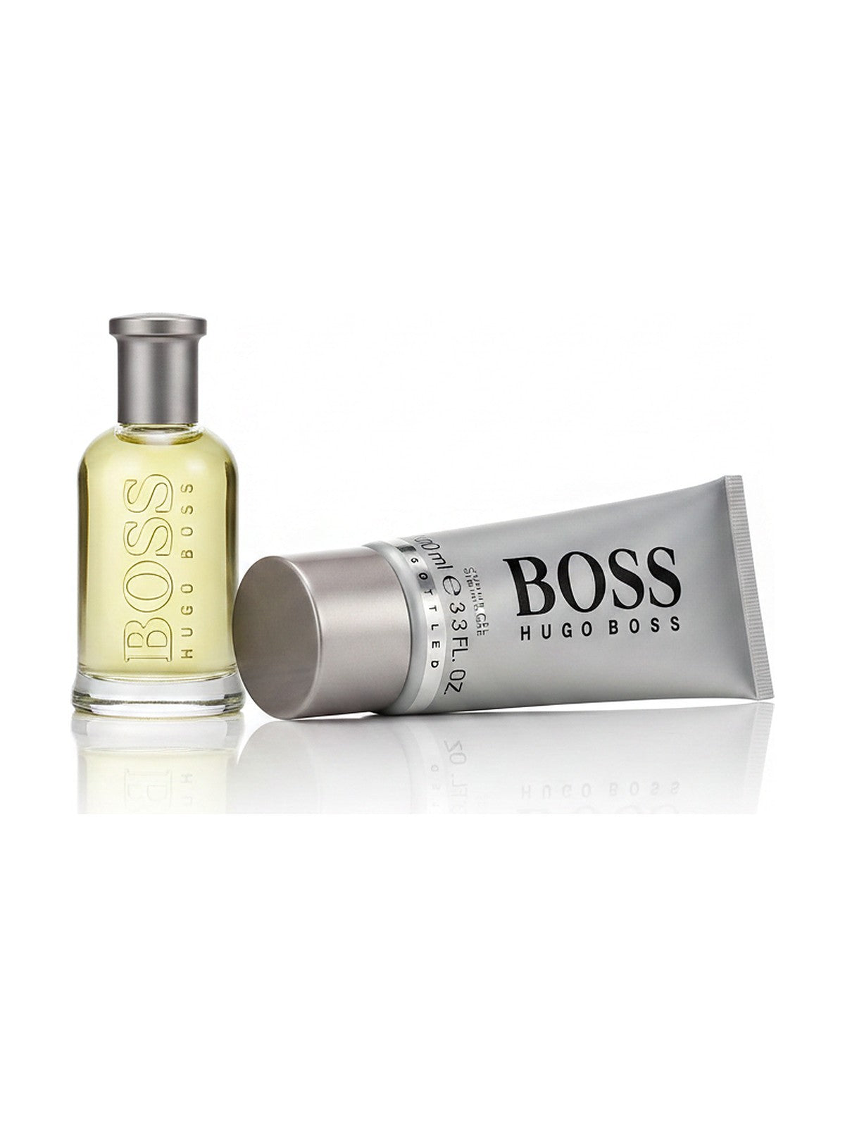 Hugo Boss Boss Bottled