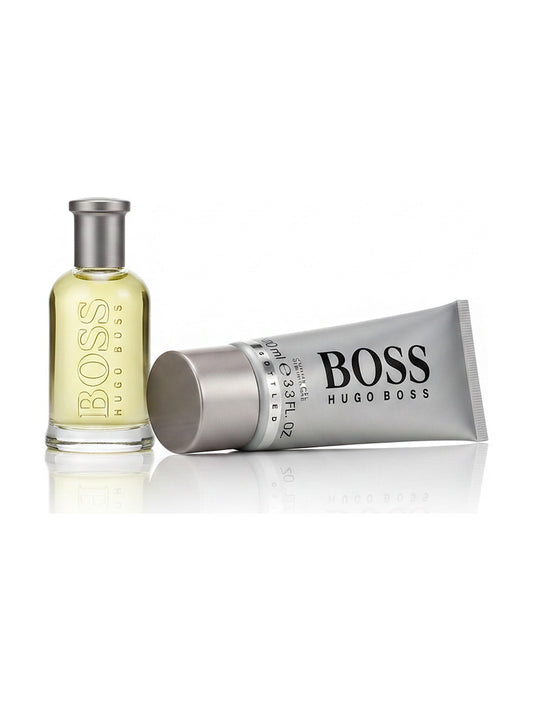Hugo Boss Boss Bottled