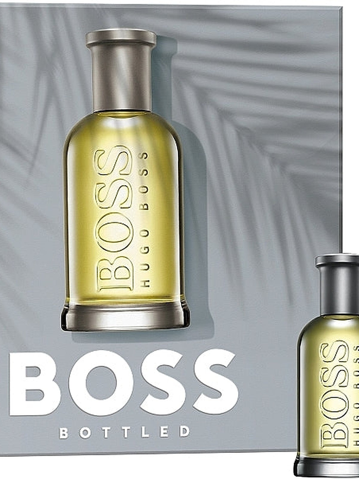 Hugo Boss Boss Bottled