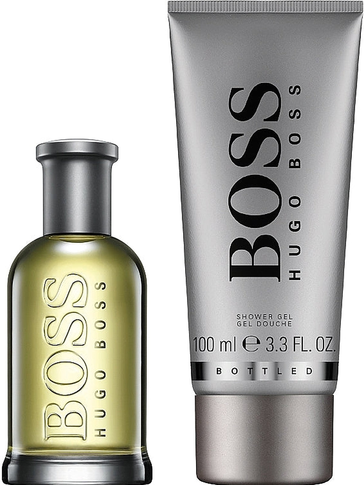 Hugo Boss Boss Bottled
