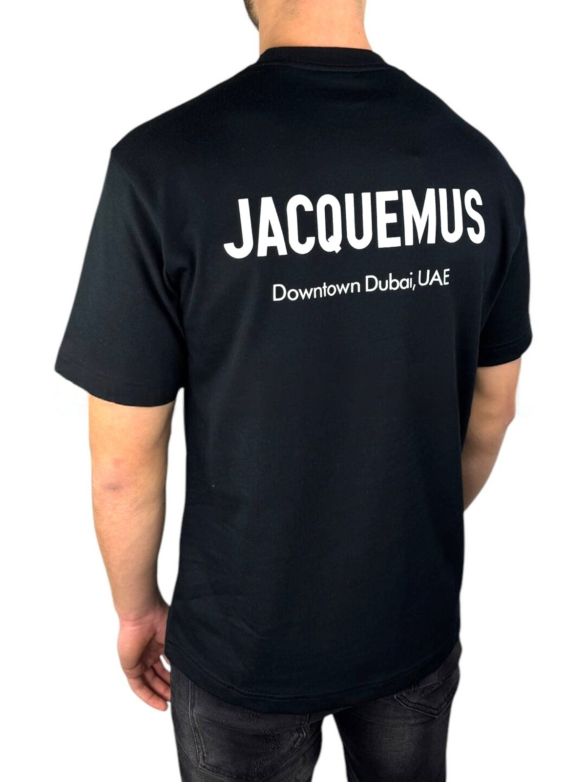 Jacquemus T-shirt