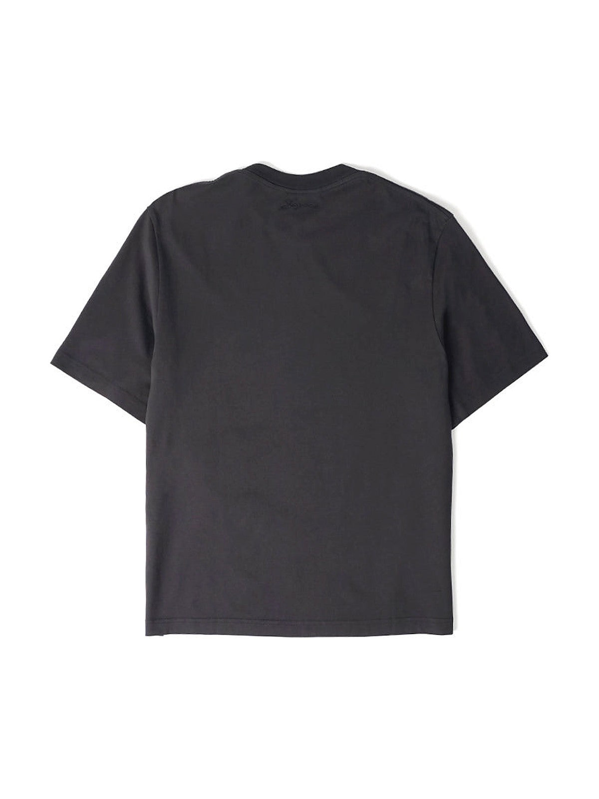 Jacquemus Cotton J T-shirt (Black)
