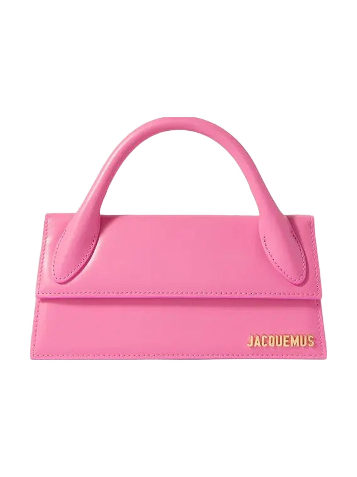 Jacquemus Le Chiquito Long (Pink)