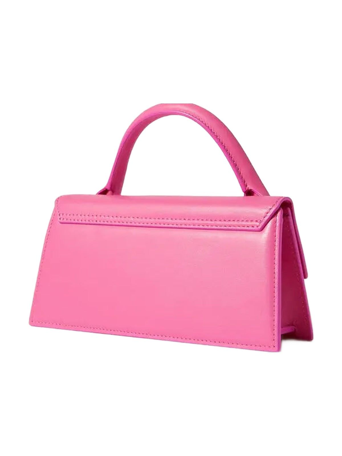 Jacquemus Le Chiquito Long (Pink)