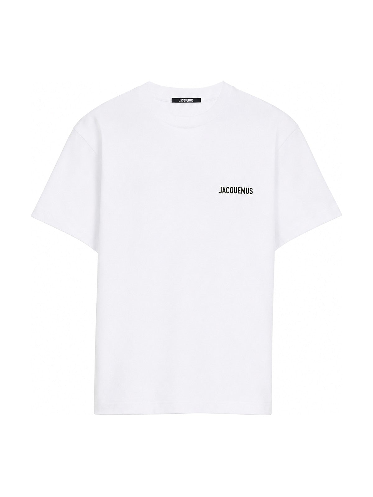 Jacquemus Dubai Address T-shirt