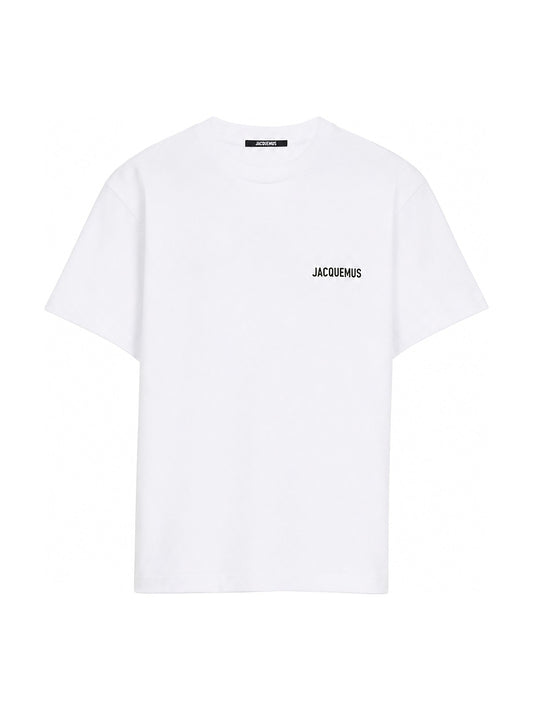 Jacquemus Dubai Address T-shirt
