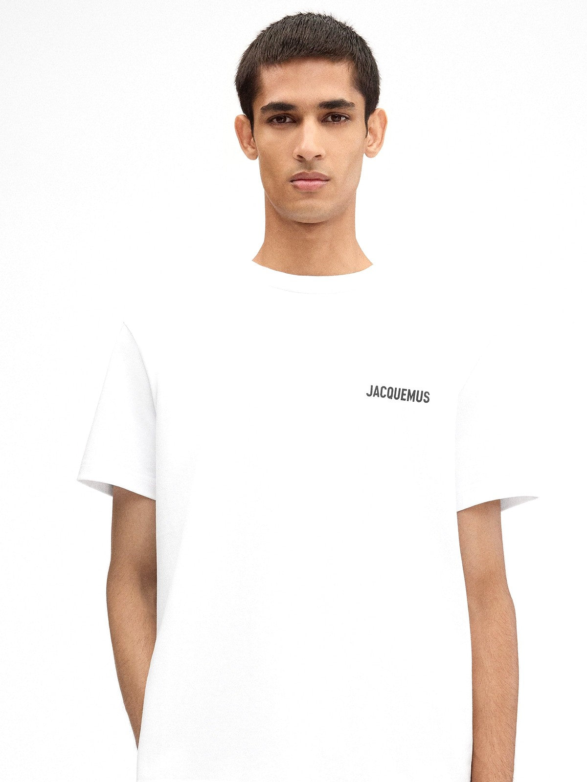 Jacquemus Dubai Address T-shirt
