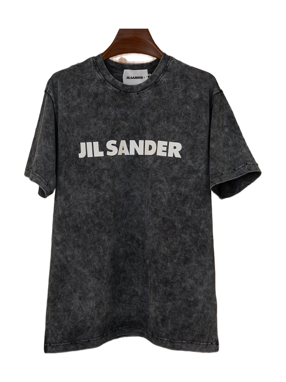 Jil Sander Logo T-shirt