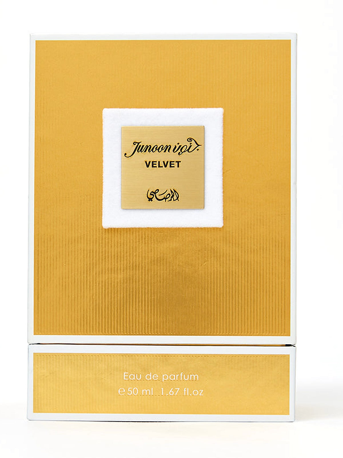 Junoon Velvet Pour Femme EDP