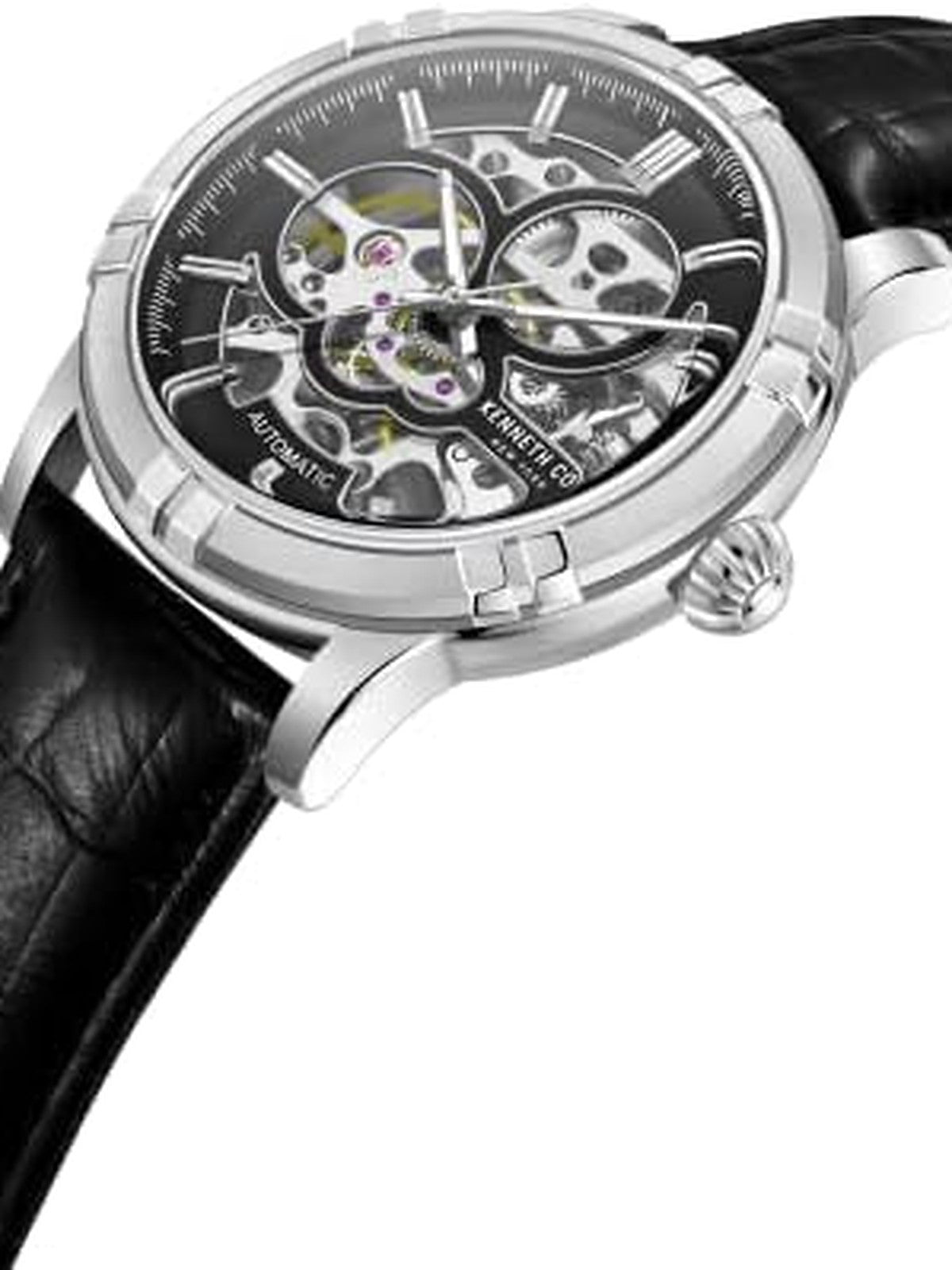 Kenneth Cole New York Watch