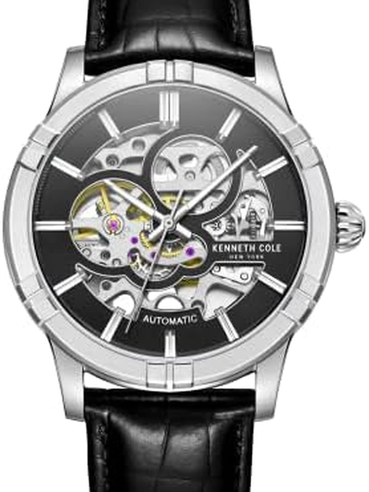 Kenneth Cole New York Watch