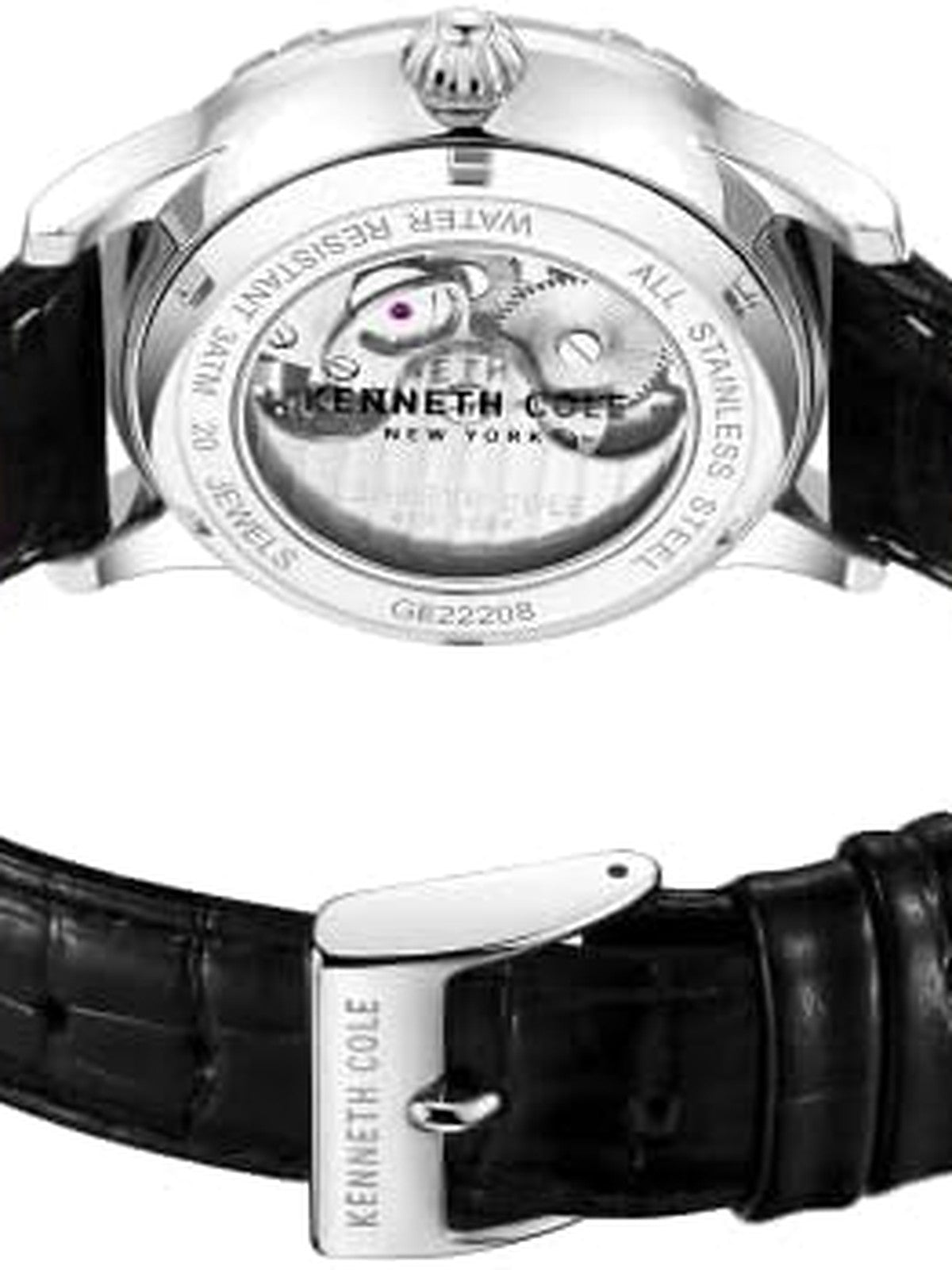 Kenneth Cole New York Watch
