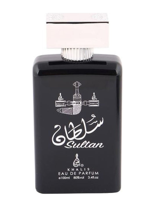 Khalis Sultan Edp Perfume 100ml