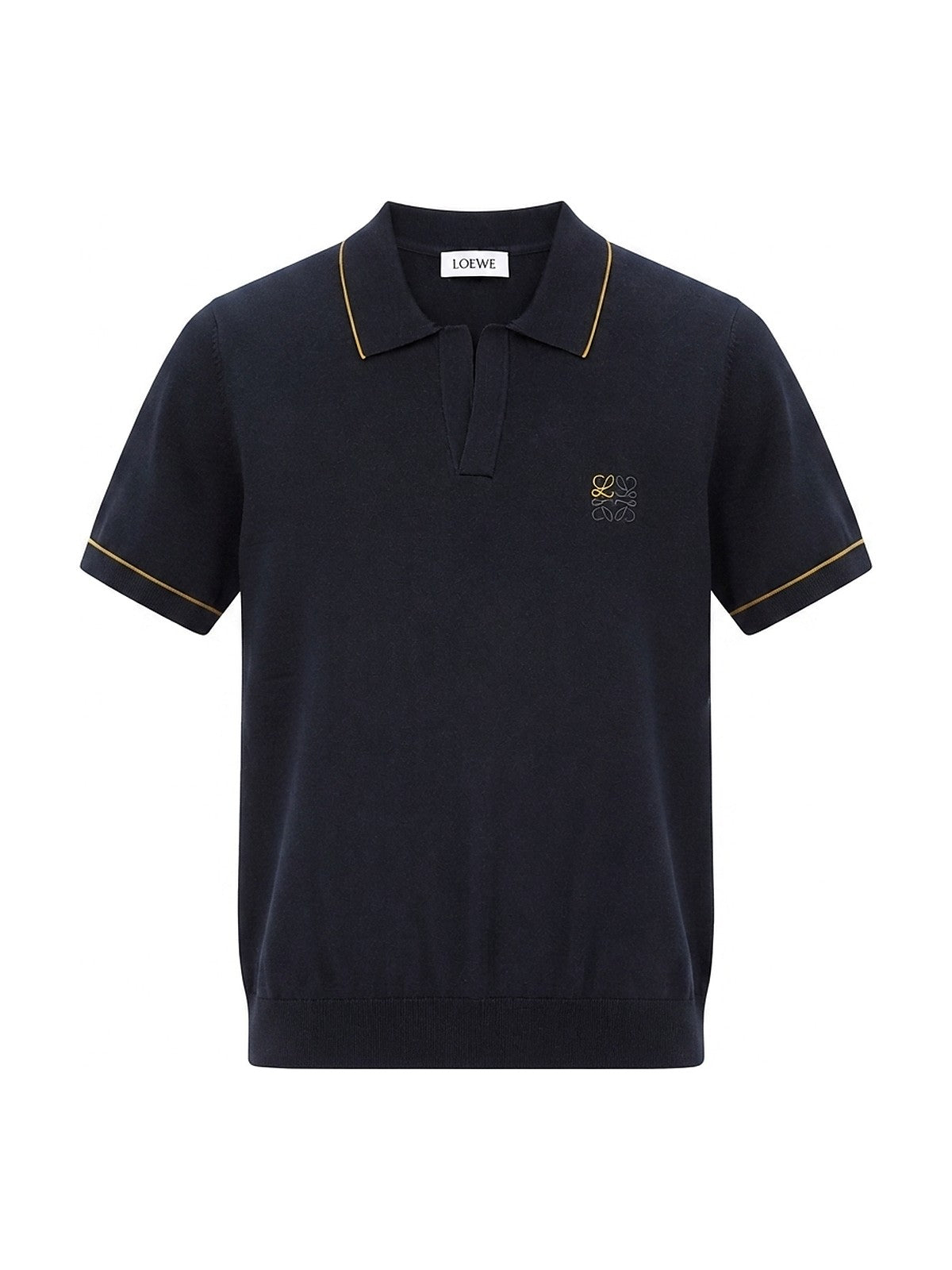 Loewe Knit Polo