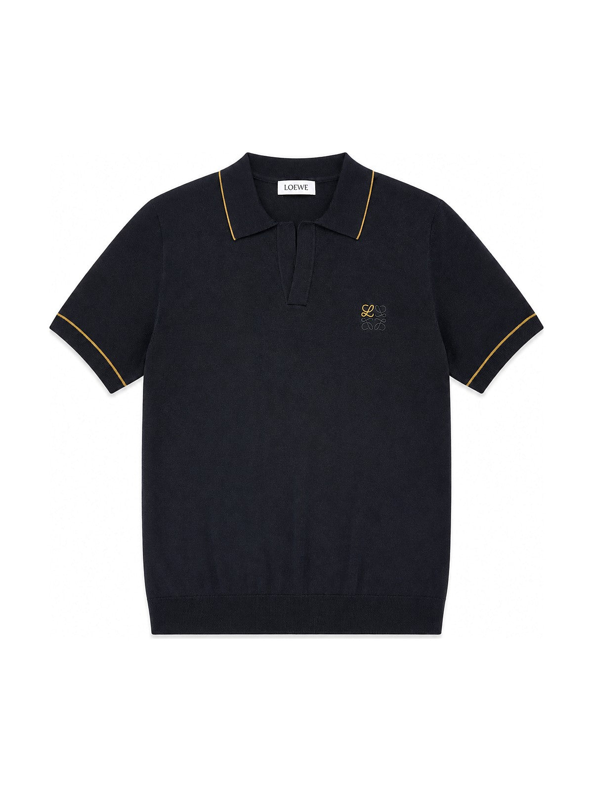 Loewe Knit Polo