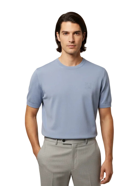 Loewe T-shirt (light blue)