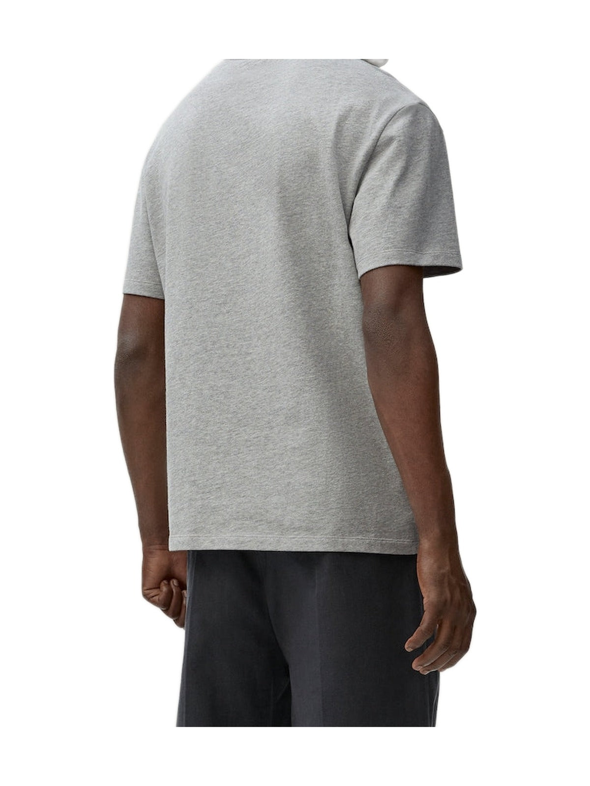 Loewe Relaxed Fit Cotton T-shirt