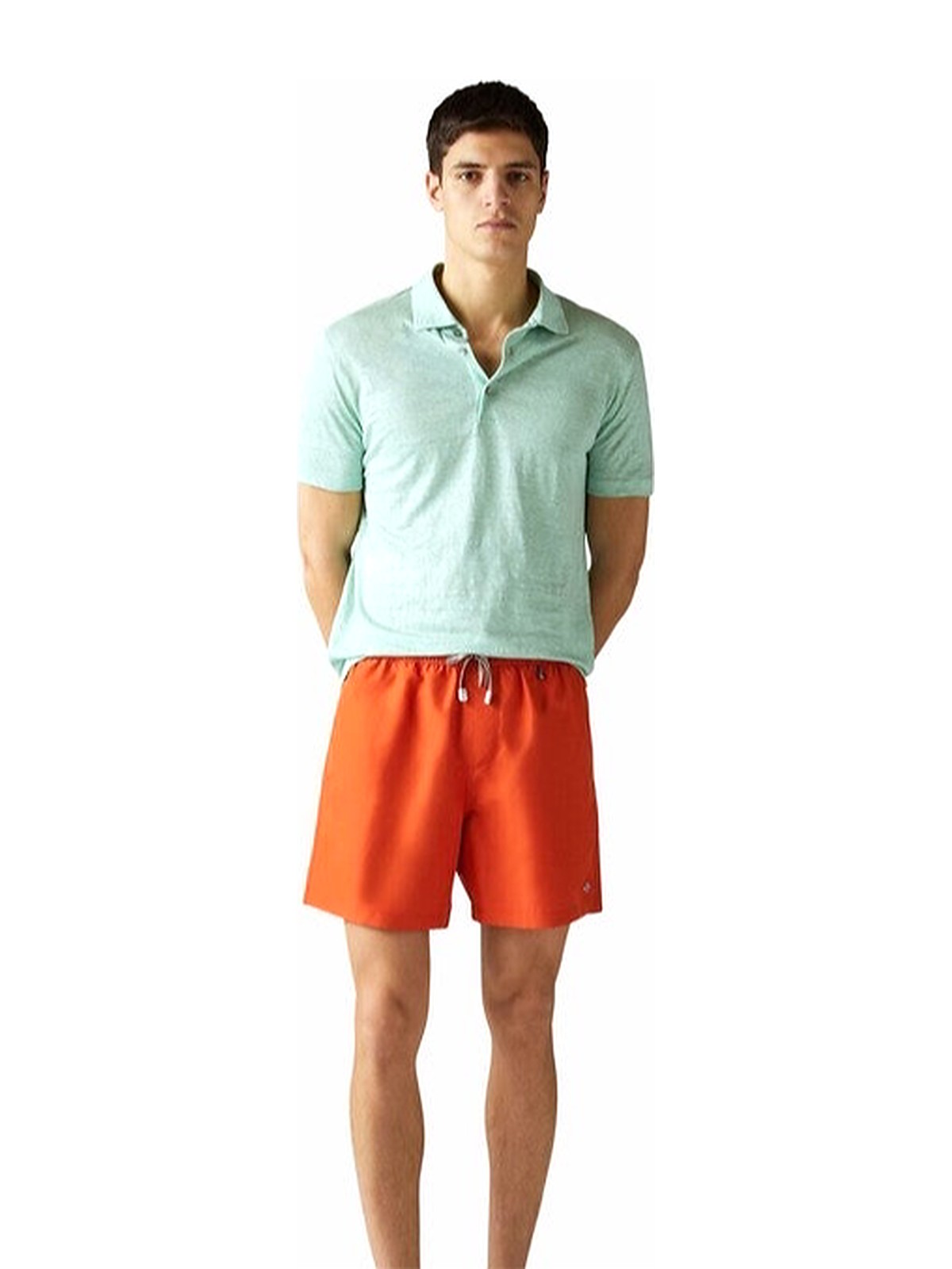 Loro Piana Swim Shorts