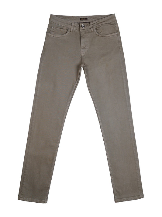 Loro Piana Jeans (Grey)