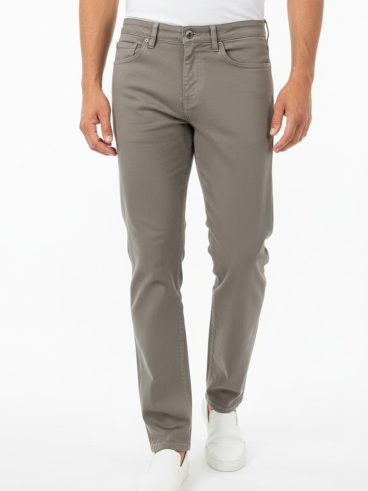 Loro Piana Jeans (Grey)