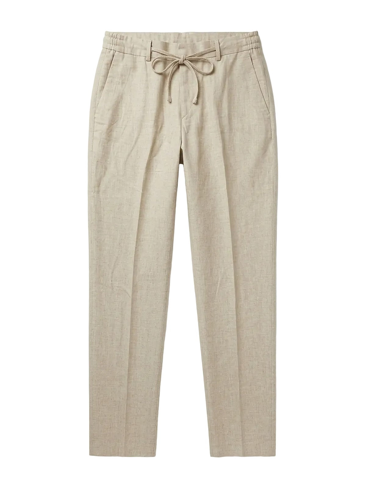 Loro Piana suit (beige)