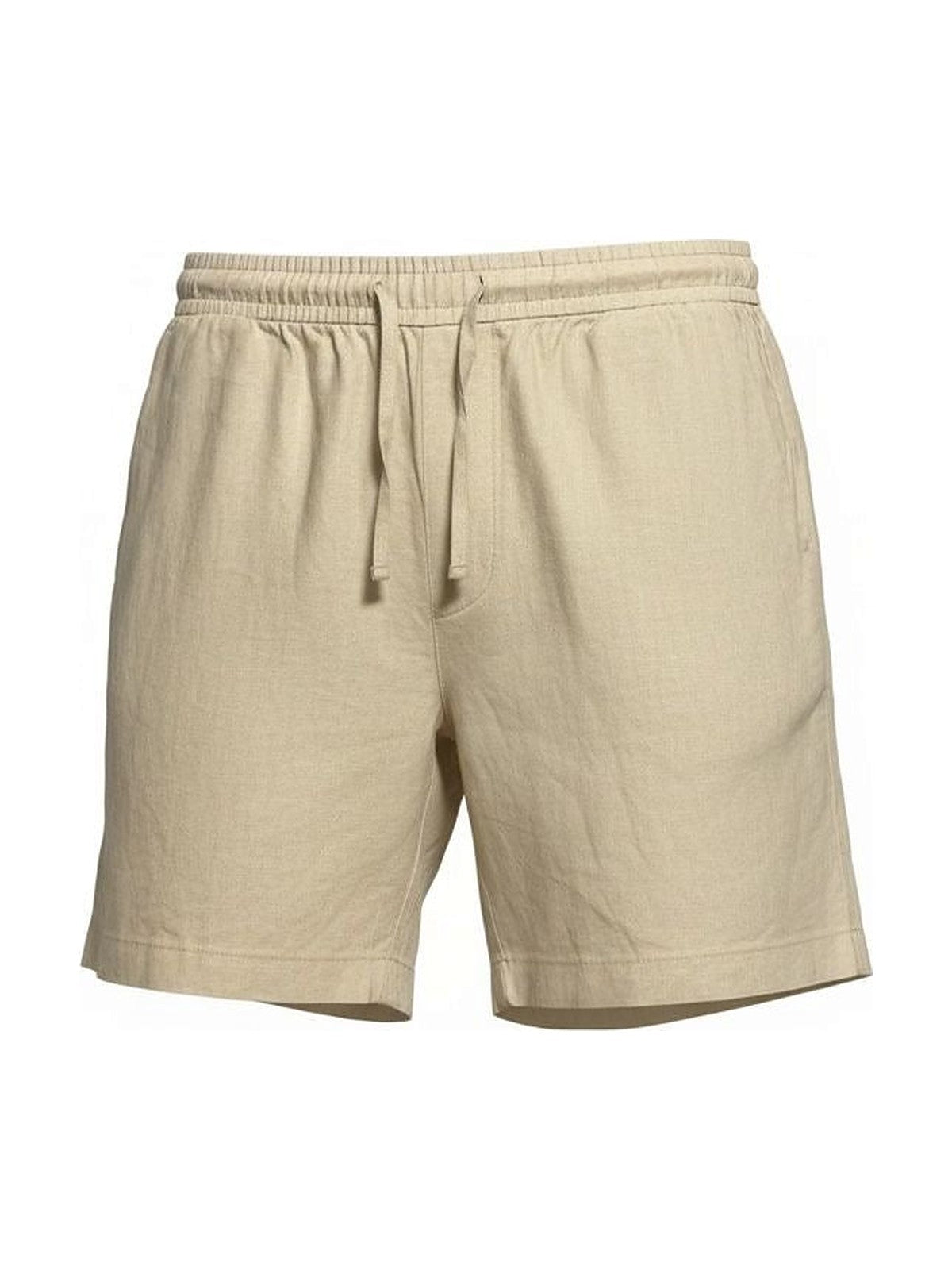 Loro Piana drawstring shorts (beige)