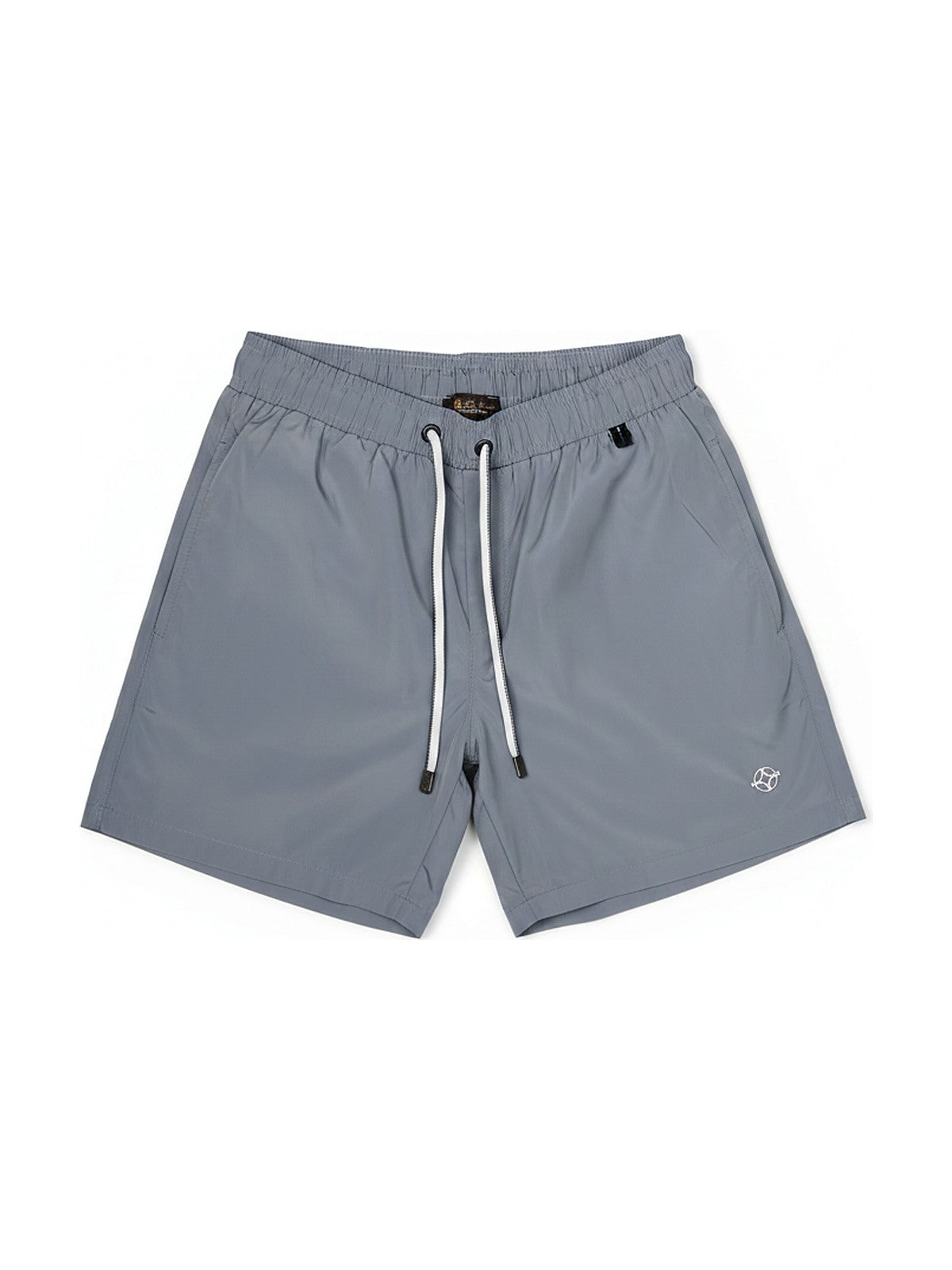 Loro Piana Swim Shorts (Grey)